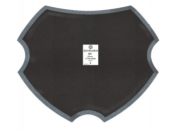 Пластырь диагональный РОССВИК DS.22.B.1.