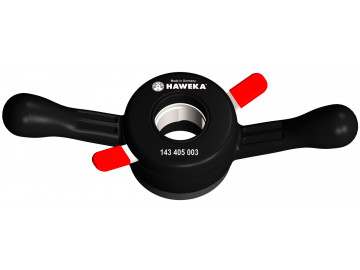 Быстрая гайка, 38x3мм HAWEKA 143 383 003