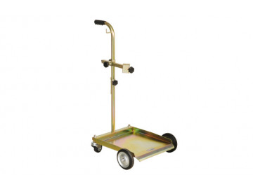 Тележка для бочек 20/60 кг LUBEWORKS 1708001