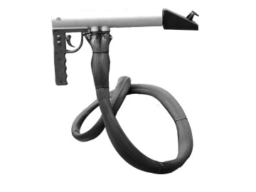 Пистолет для взрывной накачки колес KraftWell IT-GUN