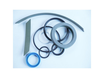 Ремкомплект гидроцилиндра KRW4.5WA (F4.5-D4) KraftWel 53000100