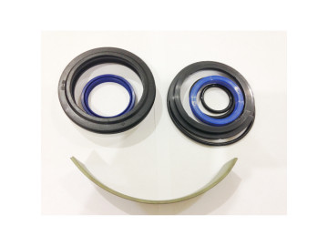 Ремкомплект гидроцилиндра (master) KRW3F (F6106) KraftWel 5201001