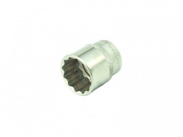 Головка торц.кор.12-гр3/4 15/16'' Станкоимпорт Г.34.42.Д.15/16