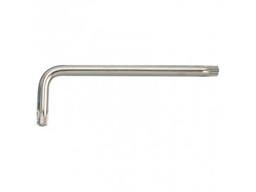 Ключ Г-образный TORX, Т20, длинный KING TONY 112320R