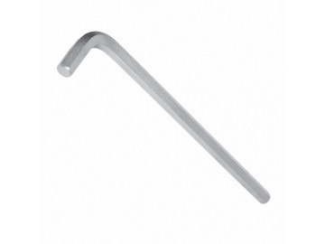 Шестигранник Г-образный 5 мм, длинный KING TONY 112505M