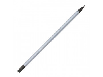 Вставка (бита) для отвертки 91232, Slotted 5 мм / Slotted 7 мм KING TONY 1317057SN