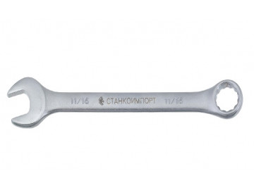 Ключ комбинированный 2'' Станкоимпорт КК.11.29.Д2