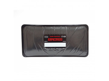 Заплатка СТ-42 с кевларовым (арамидным) кордом 125 х 250 мм Tech 182AR