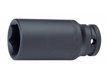 Ударная длинная головка 1