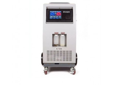 Установка для заправки автокондиционеров GrunBaum AC7000S GB51003