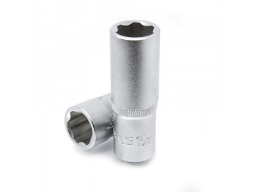 Головка торцевая длинная 3/8