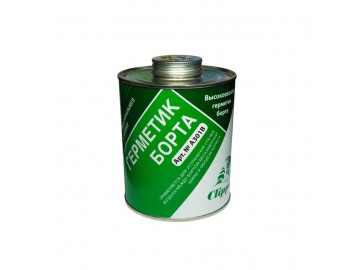 Герметик (1.0л) Clipper A301B