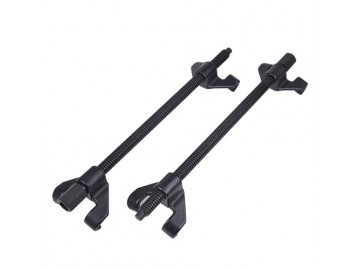 Стяжка пружин 370мм (пара) AE&T TA-B1005