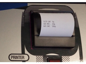 Принтер TopAuto RRPRINT