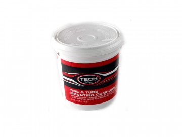 Паста монтажная 3,7кг Tech 722U