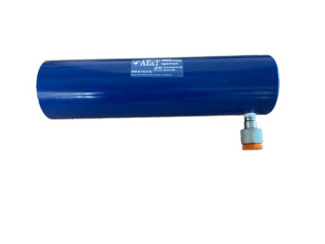 Цилиндр гидравлический высокий 20т  Ae&t T06020B