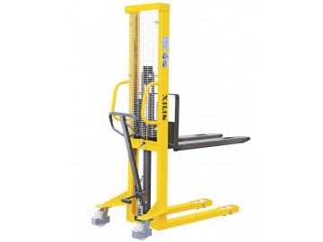 Штабелер гидравлический 0,5 т 1,6 м XILIN SDJ500 1005698