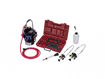 Насос для замены тормозной жидкости СТАНКОИМПОРТ KA-6545