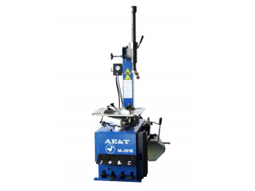 Полуавтоматический шиномонтажный стенд AE&T M-201B (380)