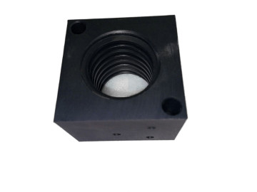 Гайка предохранительная Nussbaum Smart Lift Tr45x6 Артикул 430SK22025