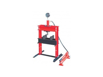 Пресс настольный гидравлический, ручной Atis ZX0901A-T