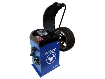 Балансировочный станок AE&T B-600A