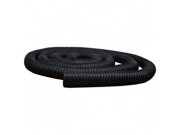 Шланг отвода выхлопных газов 76мм*10м AE&T TG-207610C