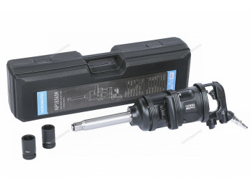 Пневмогайковерт ударный 1