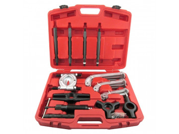 Съемник гидравлический, шт. AE&T TA-D1045