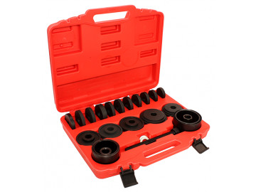 Съемник подшипников колеса (23 предмета), шт. AE&T TA-D1023