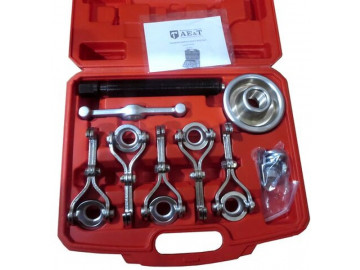 Съемник ступицы, шт. AE&T TA-D1112