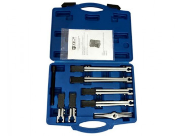 Съемник универсальный (8 предметов), шт. AE&T TA-D1047