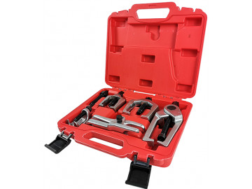 Съемников набор (5 предметов), шт. AE&T TA-B1032