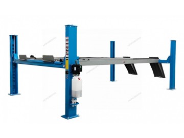 Электрогидравлический четырехстоечный подъемник г/п 6,5 т 380 В Nordberg 4465B