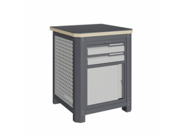 Верстак слесарный MCN 0752.S9