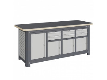 Модульный верстак MCN 2052.S7999