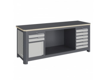 Модульный верстак MCN 2052.S69.11