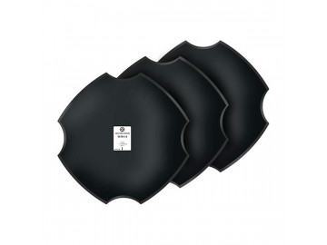 Пластыри D-58-14 (термо), 810/14 сл., 1 шт., ROSSVIK D.58.14.B.T.1.