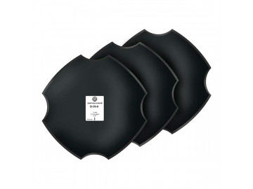 Пластыри D-58-8 (термо), 810/8 сл., 1 шт., ROSSVIK D.58.8.B.T.1.