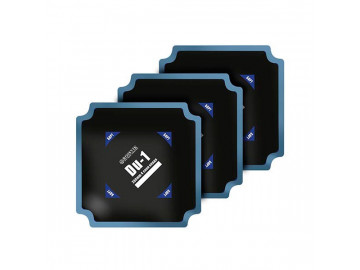 Пластыри  Du-1 (холодные) 230/4 сл., 1 шт., ROSSVIK DU.1.B.1.