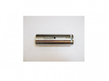 Ось шкива L=121 мм Werther-OMA D0020