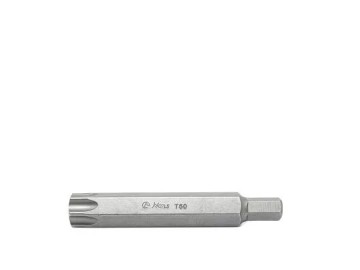 Бита длинная TORX на 5/16