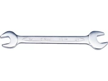 Ключ рожковый 21х22 1151M Hans 1151M21х22