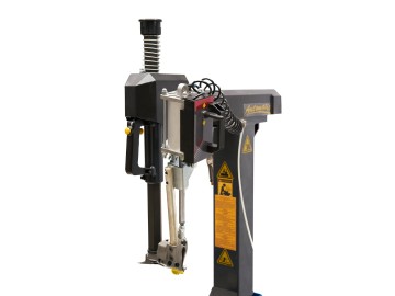 autohook Головка монтажная автоматическая ROSSVIK