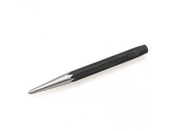 Кернер 9,5 мм x 120L Hans 5115M04