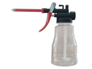 Масленка 220мл СТАНКОИМПОРТ st040136