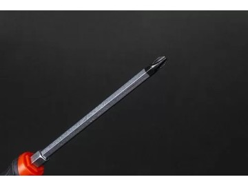 Отвертка крестовая силовая ph3х150 Станкоимпорт cs-30.7.3