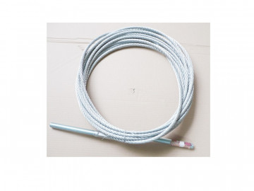 Трос L=13820 KRW4.5WA KraftWell SGM-805-19