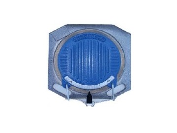 Круги поворотные brann turn table