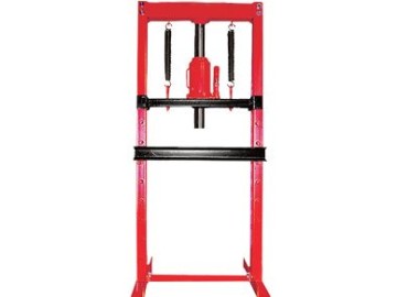 Пресс гидравлический 50 т tl0600-50 tor 1001729